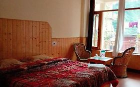 Woodstone B&b