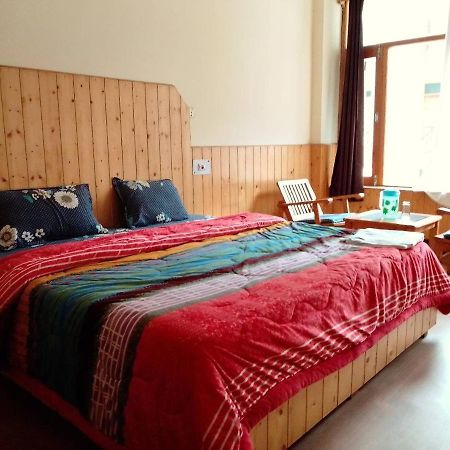 Woodstone Manali (Himachal Pradesh) Exterior photo