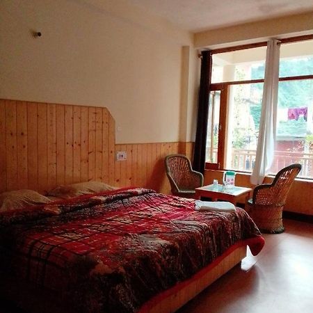 Woodstone Manali (Himachal Pradesh) Exterior photo