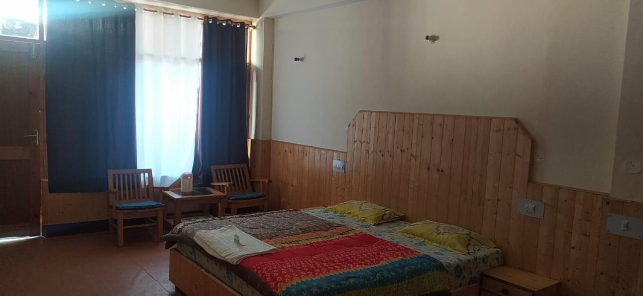Woodstone Manali (Himachal Pradesh) Exterior photo