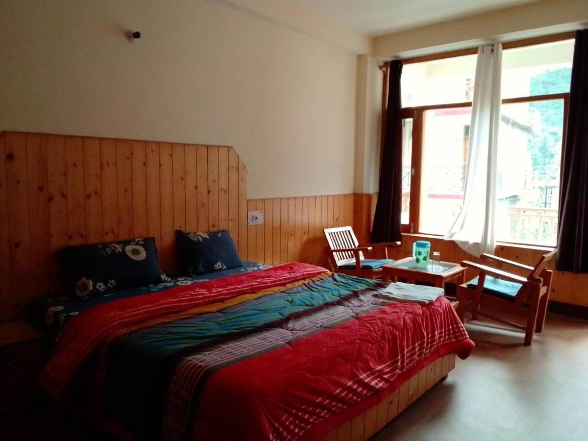 Woodstone Manali (Himachal Pradesh) Exterior photo