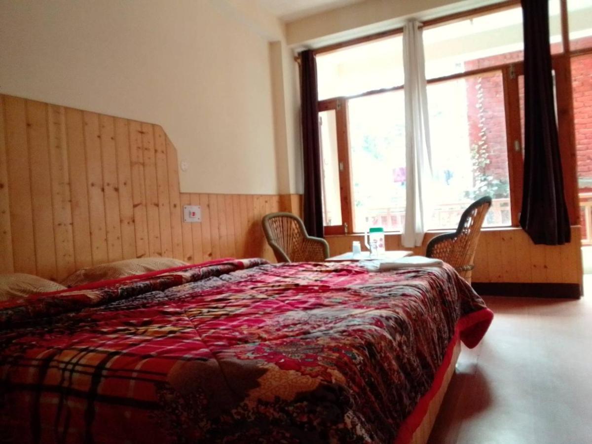 Woodstone Manali (Himachal Pradesh) Exterior photo