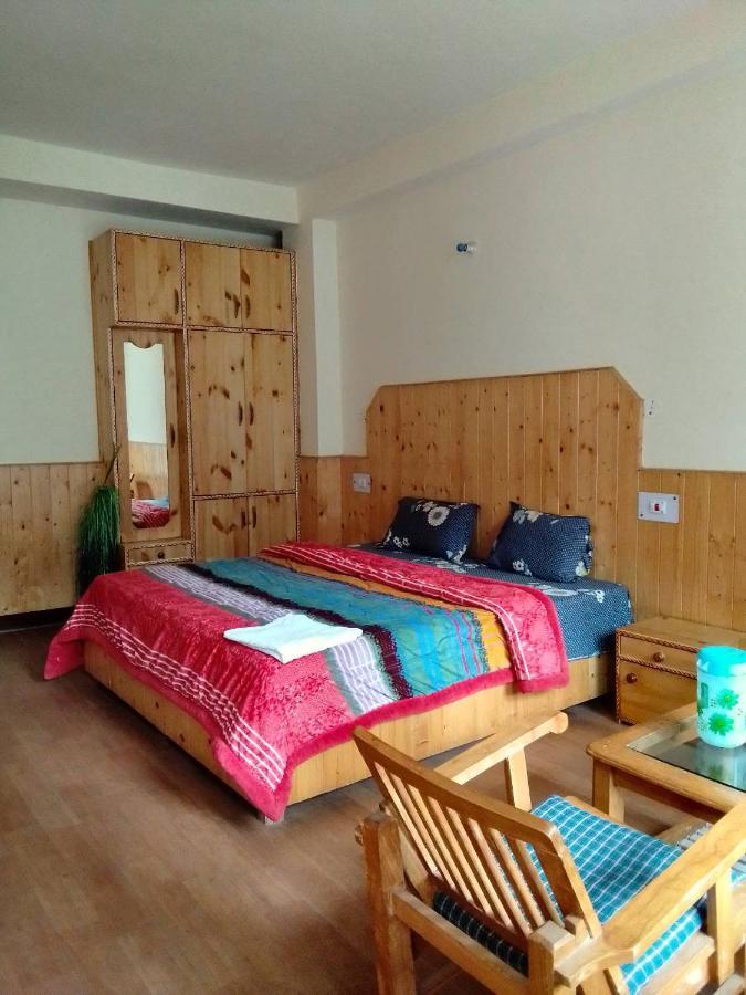 Woodstone Manali (Himachal Pradesh) Exterior photo